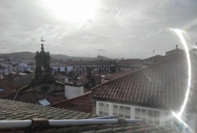Santiago de Compostela 272&nbsp;m²
