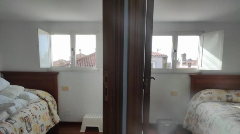 La Coruna - Santiago de Compostela - 272m2