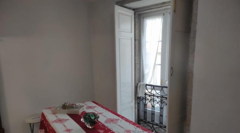 La Coruna - Santiago de Compostela - 272m2