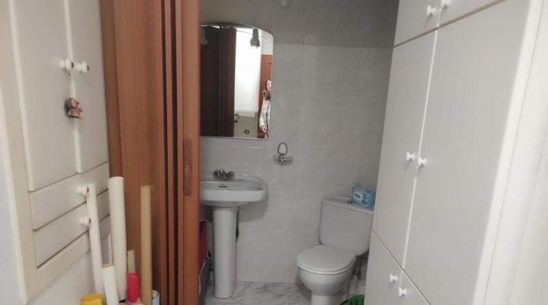 La Coruna - Santiago de Compostela - 272m2