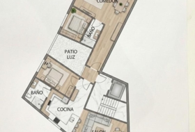 Campo-Mijas 372&nbsp;m²