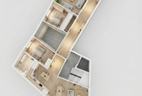 Campo-Mijas 372&nbsp;m²