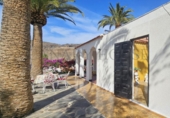 Chalet independiente con terreno en venta en la España, Playa de Mogán, ref: TR395737 foto
