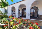 Chalet independiente con terreno en venta en la España, Playa de Mogán, ref: TR395737 foto