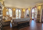 Chalet independiente con terreno en venta en la España, Playa de Mogán, ref: TR395737 foto