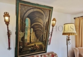 Chalet independiente con terreno en venta en la España, Playa de Mogán, ref: TR395737 foto