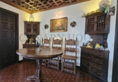 Chalet independiente con terreno en venta en la España, Playa de Mogán, ref: TR395737 foto