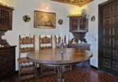 Chalet independiente con terreno en venta en la España, Playa de Mogán, ref: TR395737 foto