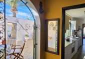 Chalet independiente con terreno en venta en la España, Playa de Mogán, ref: TR395737 foto