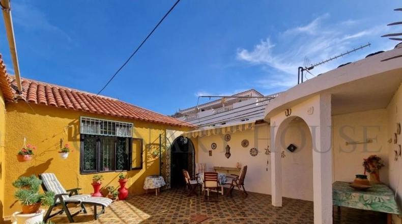 Las Palmas - Mogán - 677m2
