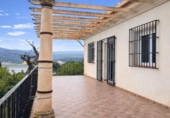 Country house with land for sale on España, Melegís, ref: TR395523 photo