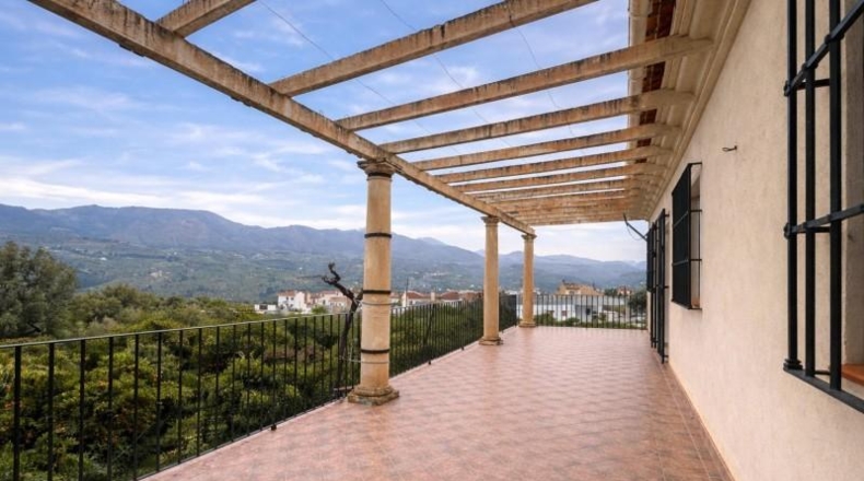 Granada - Píñar - 9643m2