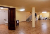 Chalet independiente con terreno en venta en la España, A Fraga de Fene, ref: TR401382 foto