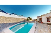 Detached villa with land for sale on España, Vélez-Málaga, ref: TR401504 photo