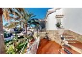Detached villa with land for sale on España, Vélez-Málaga, ref: TR401504 photo