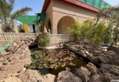 Casa de campo con terreno en venta en la España, Mazarrón, ref: TR403046 foto