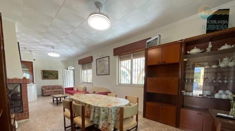 Мурсия - Mazarrón - 281m2