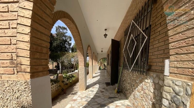 Мурсия - Mazarrón - 281m2