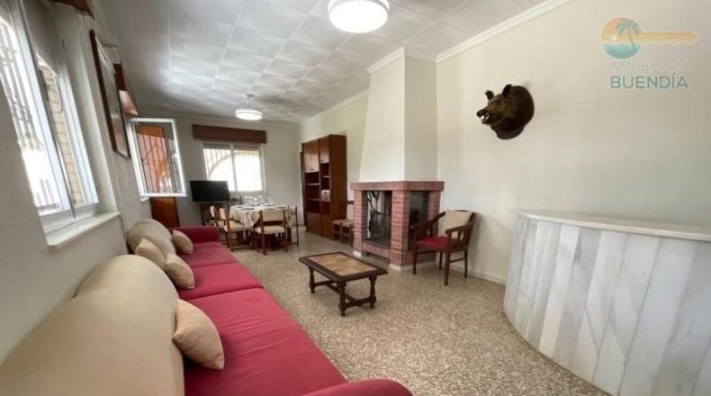 Мурсия - Mazarrón - 281m2