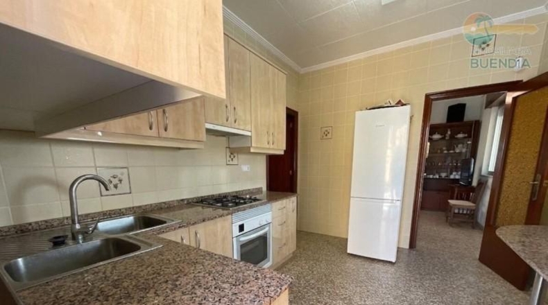 Мурсия - Mazarrón - 281m2