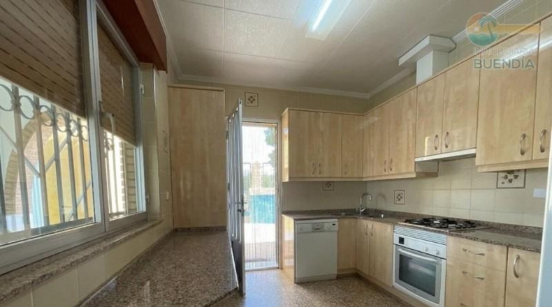 Мурсия - Mazarrón - 281m2