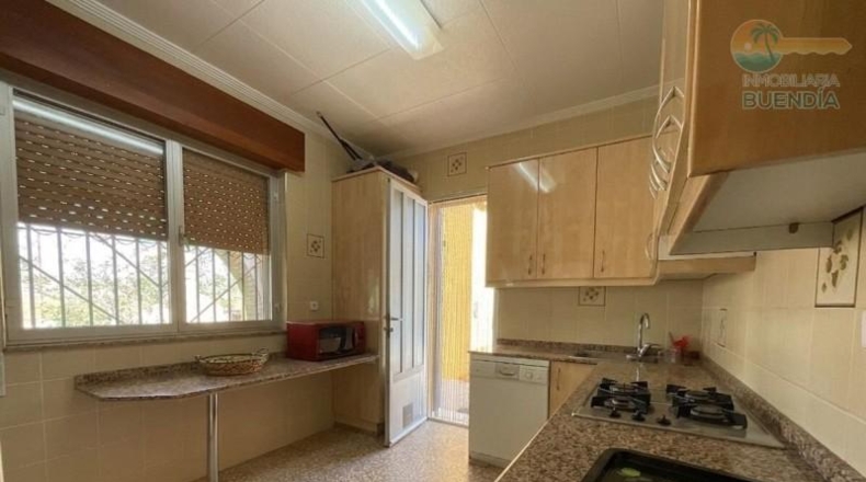 Мурсия - Mazarrón - 281m2