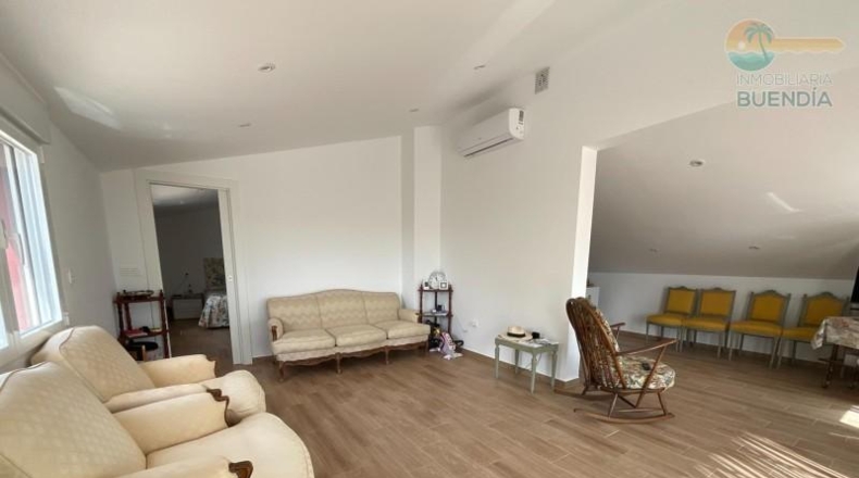 Мурсия - Mazarrón - 281m2