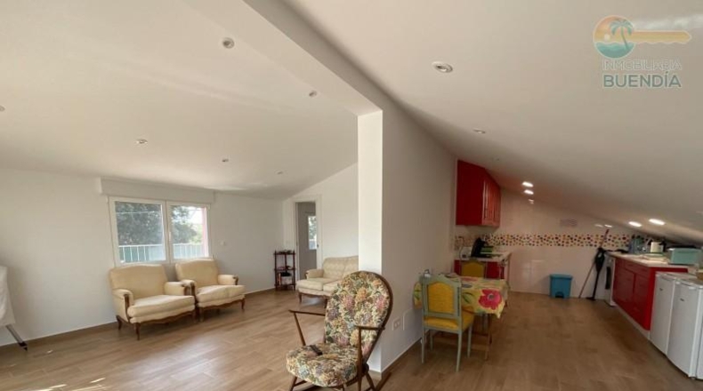 Мурсия - Mazarrón - 281m2