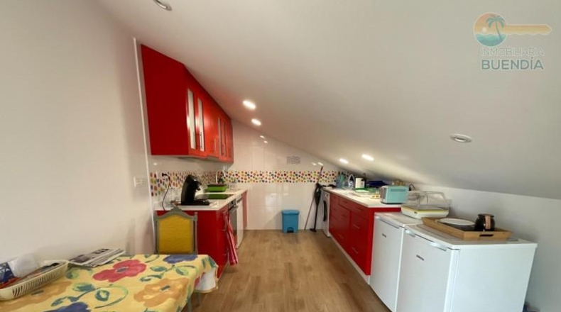 Мурсия - Mazarrón - 281m2