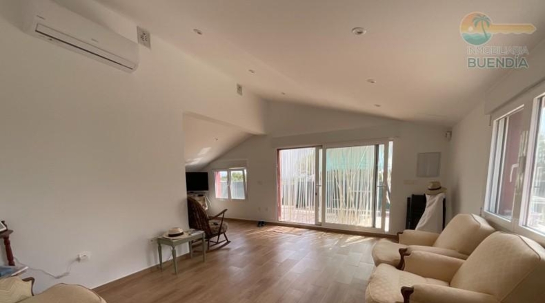 Мурсия - Mazarrón - 281m2