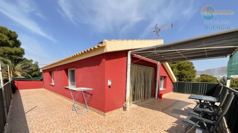 Мурсия - Mazarrón - 281m2