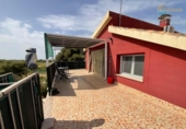 Casa de campo con terreno en venta en la España, Mazarrón, ref: TR403046 foto