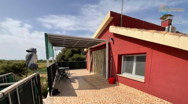 Мурсия - Mazarrón - 281m2