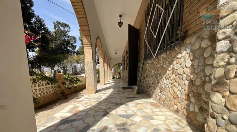 Мурсия - Mazarrón - 281m2