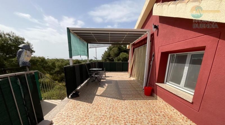 Мурсия - Mazarrón - 281m2