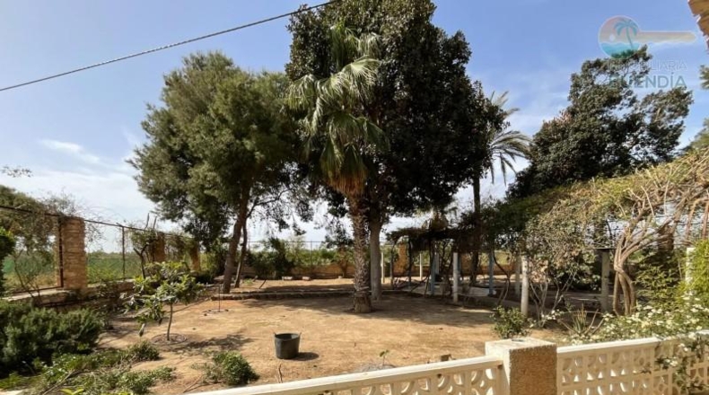 Мурсия - Mazarrón - 281m2