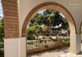 Casa de campo con terreno en venta en la España, Mazarrón, ref: TR403046 foto