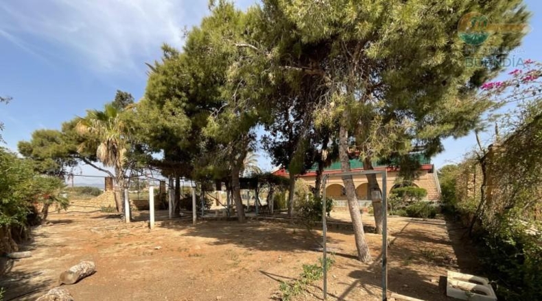 Мурсия - Mazarrón - 281m2