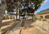 Casa de campo con terreno en venta en la España, Mazarrón, ref: TR403046 foto