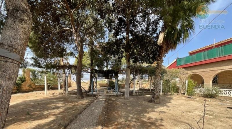 Мурсия - Mazarrón - 281m2