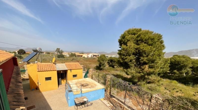 Мурсия - Mazarrón - 281m2