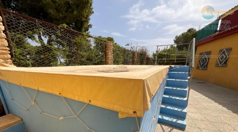 Мурсия - Mazarrón - 281m2