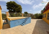 Casa de campo con terreno en venta en la España, Mazarrón, ref: TR403046 foto