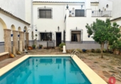 Casa de pueblo en venta en la España, Córdoba, ref: TR296623 foto