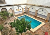 Casa de pueblo en venta en la España, Córdoba, ref: TR296623 foto