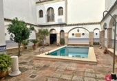 Casa de pueblo en venta en la España, Córdoba, ref: TR296623 foto