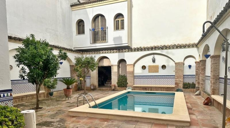 Córdoba - Córdoba - 280m2