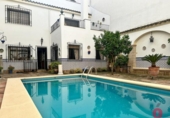 Casa de pueblo en venta en la España, Córdoba, ref: TR296623 foto
