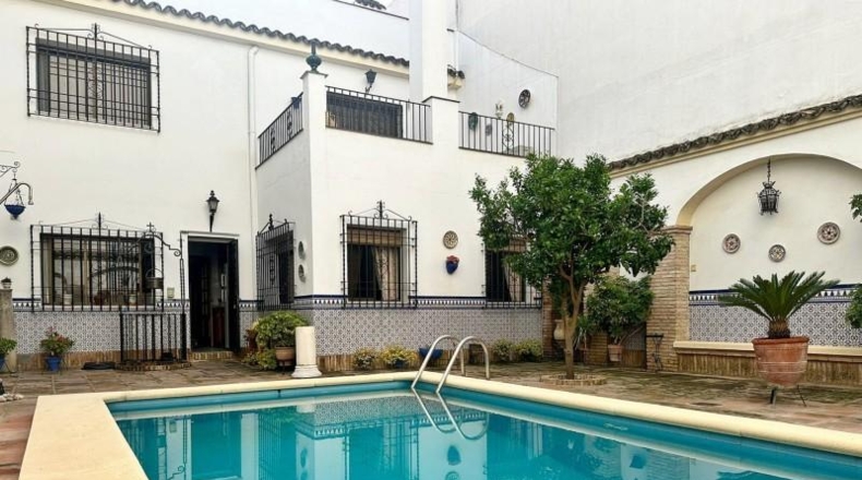 Córdoba - Córdoba - 280m2