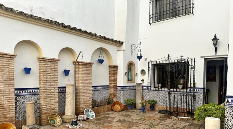 Córdoba - Córdoba - 280m2